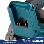 اره گردبر شارژی براشلس 20 ولت Ronix مدل 8902