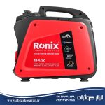 موتور برق سایلنت 2000 وات رونیکس Ronix مدل RH-4792