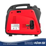 موتور برق سایلنت 2000 وات رونیکس Ronix مدل RH-4792