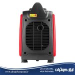 موتور برق سایلنت 2000 وات رونیکس Ronix مدل RH-4792