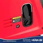 موتور برق سایلنت 2000 وات رونیکس Ronix مدل RH-4792