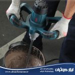 میکسر برقی رونیکس Ronix مدل 2410
