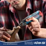کیت ابزار چرخشی شارژی رونیکس Ronix مدل 8102K
