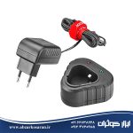 کیت ابزار چرخشی شارژی رونیکس Ronix مدل 8102K