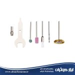کیت ابزار چرخشی شارژی رونیکس Ronix مدل 8102K
