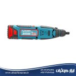 کیت ابزار چرخشی شارژی رونیکس Ronix مدل 8102K