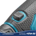 کیت ابزار چرخشی شارژی رونیکس Ronix مدل 8102K
