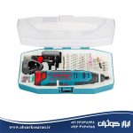 کیت ابزار چرخشی شارژی رونیکس Ronix مدل 8102K