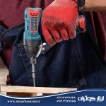 کیت پیچگوشتی شارژی 12 ولت Ronix مدل 8104K
