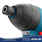 کیت پیچگوشتی شارژی 12 ولت Ronix مدل 8104K