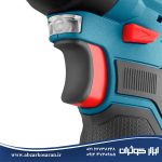 کیت پیچگوشتی شارژی 12 ولت Ronix مدل 8104K