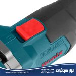 فرز انگشتی گلوبلند شارژی براشلس رونیکس Ronix مدل 8908