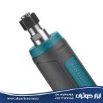 فرز انگشتی گلوبلند شارژی براشلس رونیکس Ronix مدل 8908