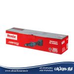 فرز انگشتی گلوبلند شارژی براشلس رونیکس Ronix مدل 8908