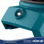 بتن کن شارژی براشلس 20 ولت Ronix مدل 8910