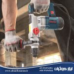 بتن کن چهار حالته رونیکس Ronix مدل 2711