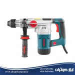بتن کن چهار حالته رونیکس Ronix مدل 2711