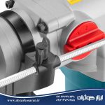 بتن کن چهار حالته رونیکس Ronix مدل 2711