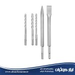 بتن کن چهار حالته رونیکس Ronix مدل 2711