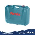 بتن کن چهار حالته رونیکس Ronix مدل 2711
