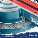 فارسی‌بر کشویی رونیکس Ronix مدل 5300