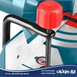 فارسی‌بر کشویی رونیکس Ronix مدل 5300