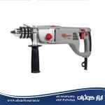 دریل چکشی 16 میلی‌متر 1200 وات Crown مدل CT10120