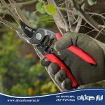 قیچی باغبانی رونیکس Ronix مدل RH-3105