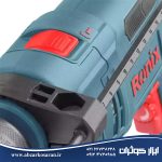 دریل 13 چکشی 650 وات رونیکس Ronix مدل 2214L
