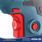 دریل 13 چکشی 650 وات رونیکس Ronix مدل 2214L