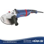 فرز 180 آهنگری 2600 وات Tosan مدل 3826A