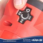 آچار بکس شارژی میلواکی Milwaukee مدل M12FIWF12-0