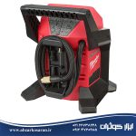 کمپرسور شارژی 12 ولت میلواکی Milwaukee مدل M12BI-0