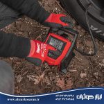 کمپرسور شارژی 12 ولت میلواکی Milwaukee مدل M12BI-0