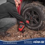 کمپرسور شارژی 12 ولت میلواکی Milwaukee مدل M12BI-0