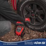 کمپرسور شارژی 12 ولت میلواکی Milwaukee مدل M12BI-0