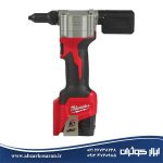 پرچ کن شارژی 12 ولت میلواکی مدل M12BPRT-201X