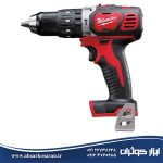 دریل چکشی شارژی میلواکی مدل M18BPD-0