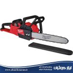 اره زنجیری شارژی 18 ولت میلواکی مدل M18FCHS-121B