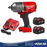 بکس شارژی میلواکی Milwaukee مدل M18FHIWF12-502X
