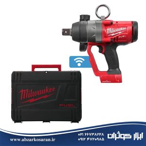 بکس شارژی میلواکی Milwaukee مدل M18ONEFHIWF1-0