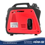 موتور برق بنزینی سایلنت 800 وات رونیکس Ronix مدل RH-4790