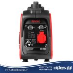 موتور برق بنزینی سایلنت 800 وات رونیکس Ronix مدل RH-4790