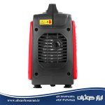 موتور برق بنزینی سایلنت 800 وات رونیکس Ronix مدل RH-4790