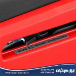 موتور برق بنزینی سایلنت 800 وات رونیکس Ronix مدل RH-4790