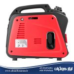 موتور برق بنزینی سایلنت 1200 وات رونیکس Ronix مدل RH-4791