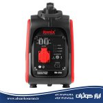 موتور برق بنزینی سایلنت 1200 وات رونیکس Ronix مدل RH-4791