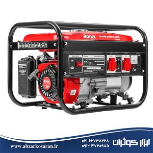 ژنراتور 3/2 کیلووات Ronix مدل RH-4705