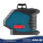 تراز لیزری دو خط رونیکس Ronix مدل RH-9503