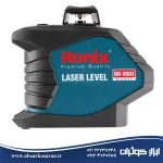 تراز لیزری دو خط رونیکس Ronix مدل RH-9503